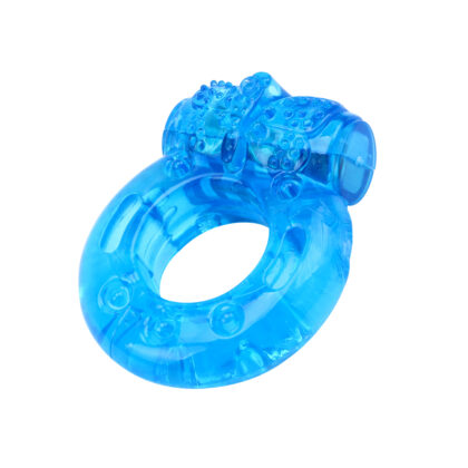 Anillo Reusable Cock Ring - SEXSHOP PLAZA NORTE.